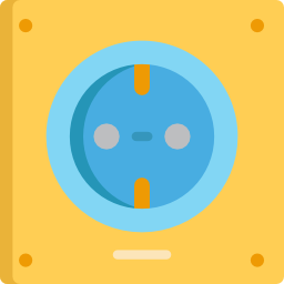 Socket icon