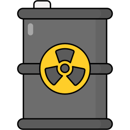 Barrel icon