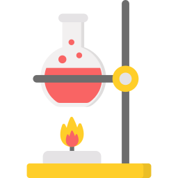 Experiment icon