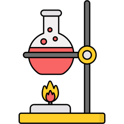 experiment icon