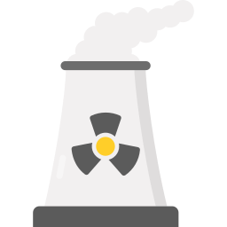 Power station icon