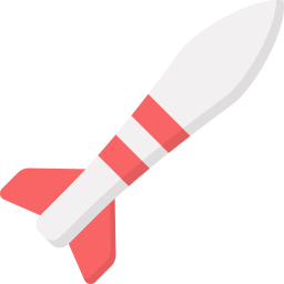 미사일 icon