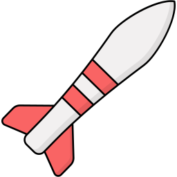 Missile icon