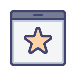 Star icon