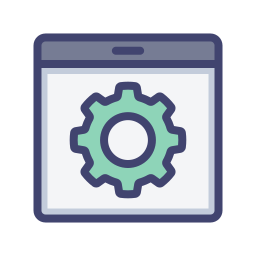 Tools icon