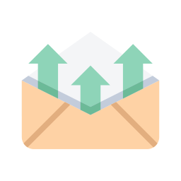 mail icon