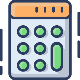 Calculator icon