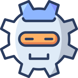 Automated icon