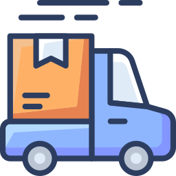 Transportations icon