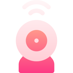 cctv ikona