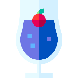 カクテル icon