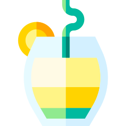 カクテル icon