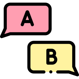 Conversation icon