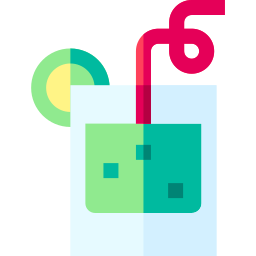 カクテル icon