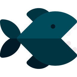 Piranha icon