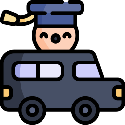 Limousine icon