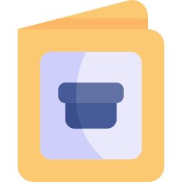 Invitation icon