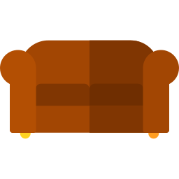 sofa Icône