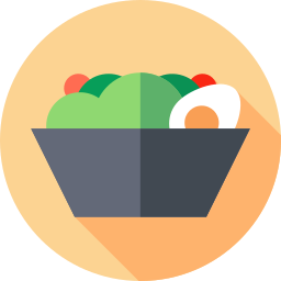 Salad icon