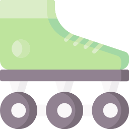 patins Ícone