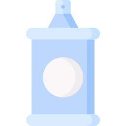 Аэрозоль иконка