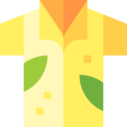 aloha icoon