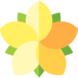 Plumeria icon