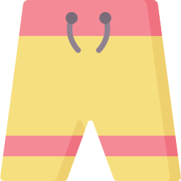海パン icon