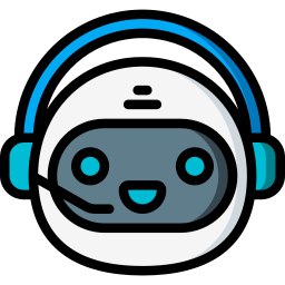 bot icon