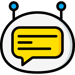 Message icon