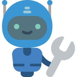 Bot icon