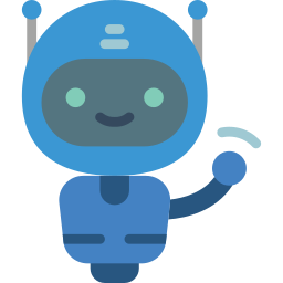 Bot icon