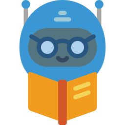 Bot icon