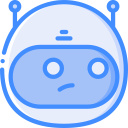 Bot icon