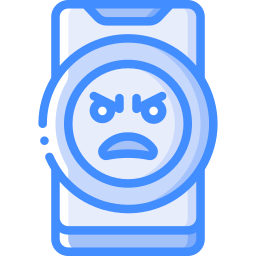 분노 icon
