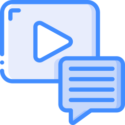 video icon