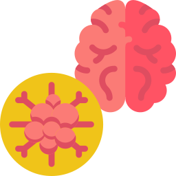 Brain icon