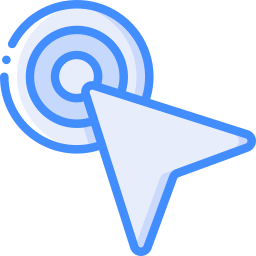 Cursor icon