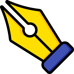 Pen icon