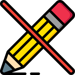 Pencil icon