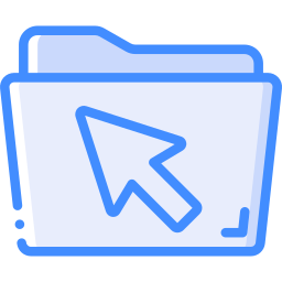 Folder icon