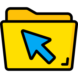 Folder icon