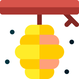 Beehive icon