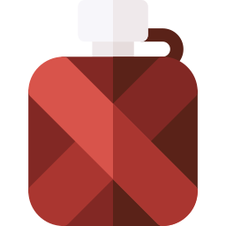 Flask icon