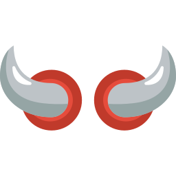 Horns icon