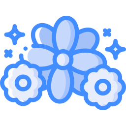 Flowers icon