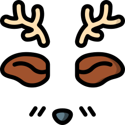 Deer icon