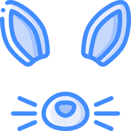 うさぎ icon
