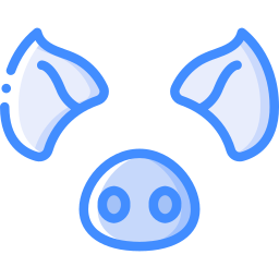 Pig icon