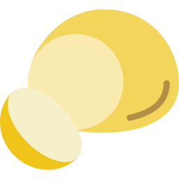 Mozzarella icon